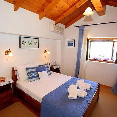 Villa Spiti Antigoni